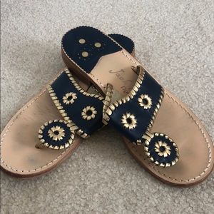 Jack Rogers Sandals